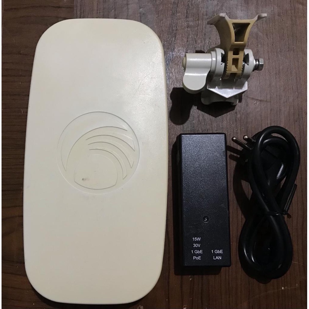 Cambium ePMP / 5 GHz Force 180/ Integrated Radio