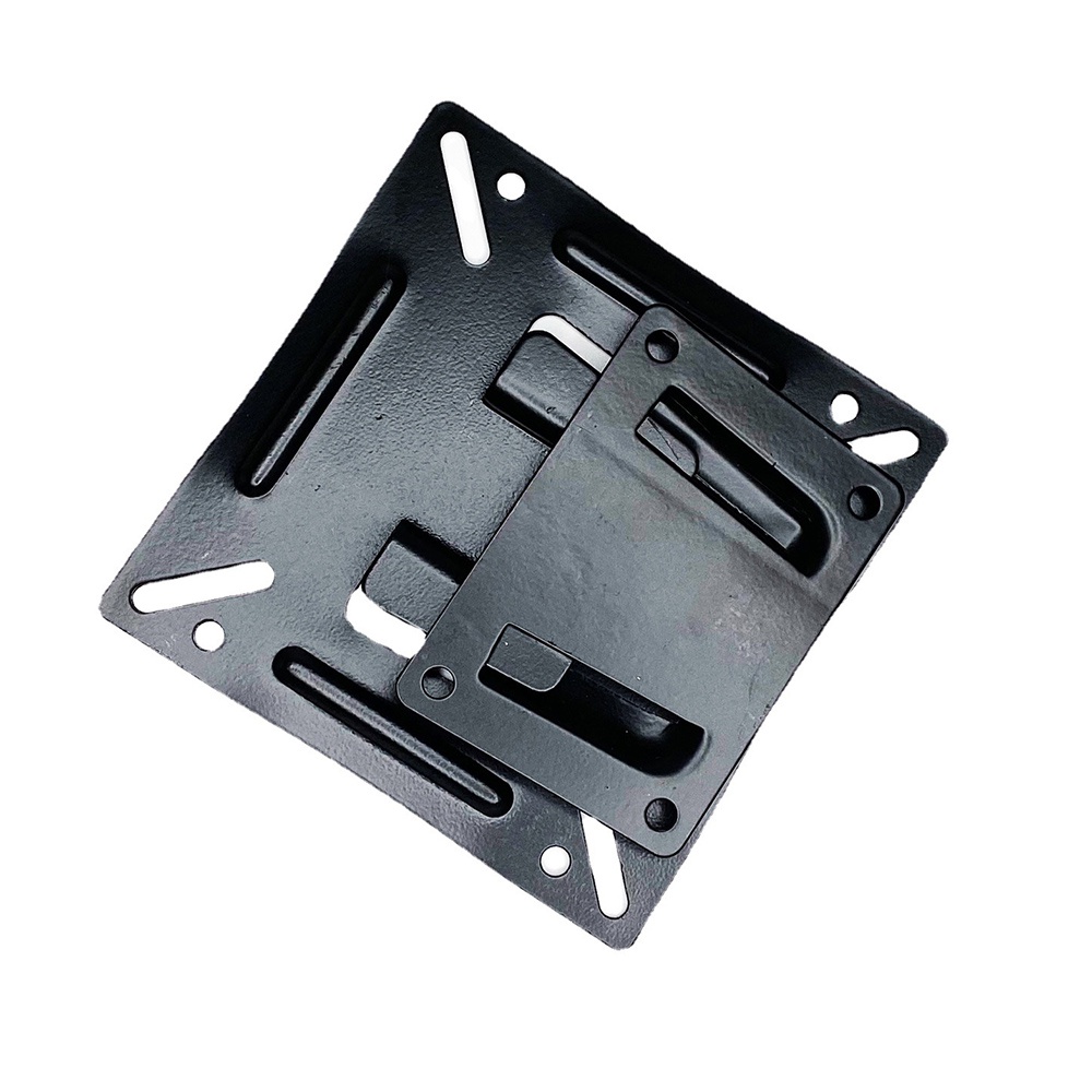 TV Bracket Metal 75 x 75 Pitch untuk 14-22 Inch Monitor &amp; TV