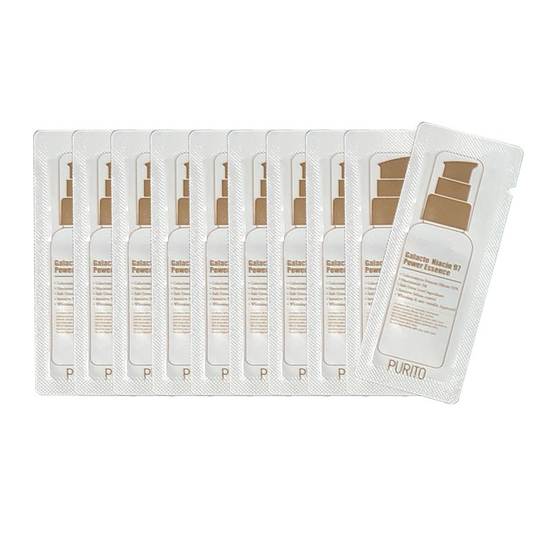 Purito Galacto Niacin 97 (Sample Sachet)