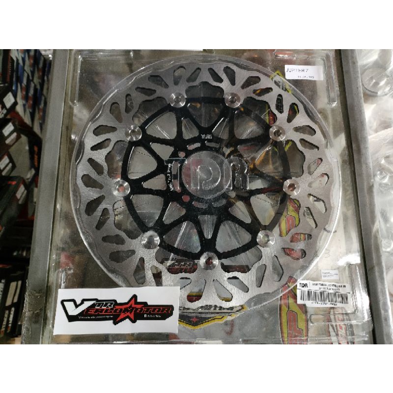 disc tdr floating 300 mm jupiter z