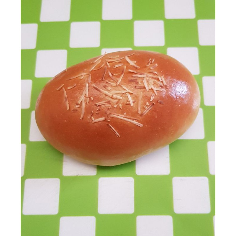 

Roti Keju