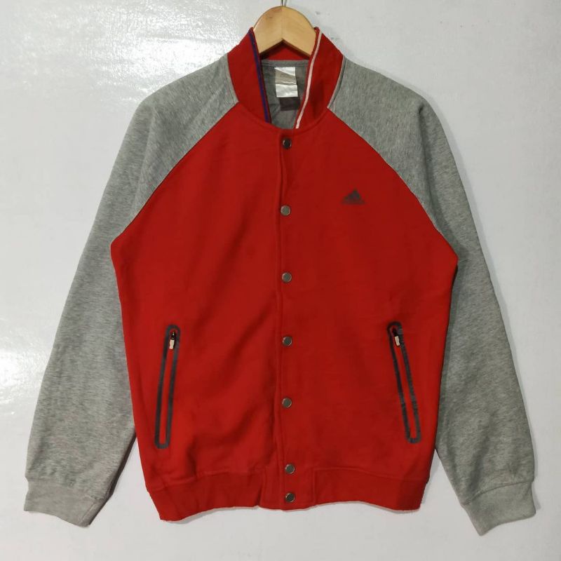 varsity adidas second