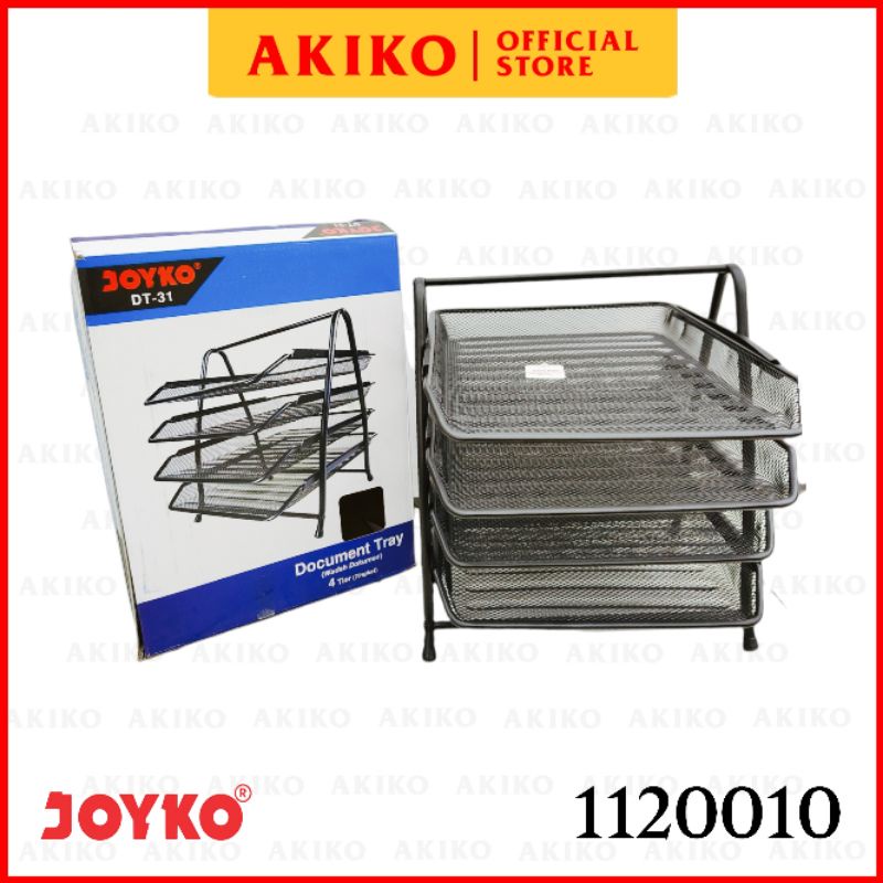 

Documen Tray Joyko DT-31