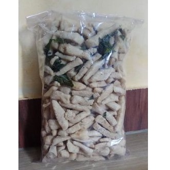 

basreng original daun jeruk renyah 500gram