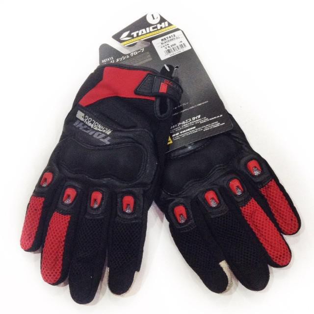 SARUNG TANGAN TAICHI RST 412