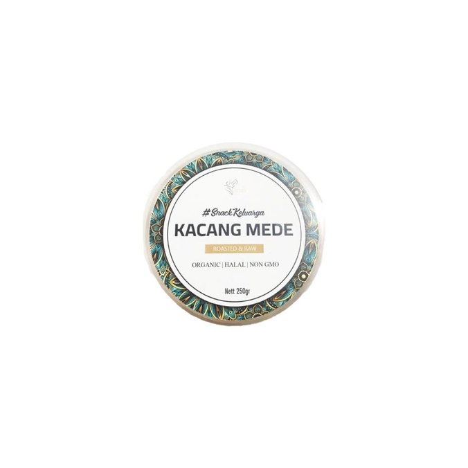 

Best Seller Kacang Mede Premium Grade A Panggang Garing Oven Matang Roasted Gurih