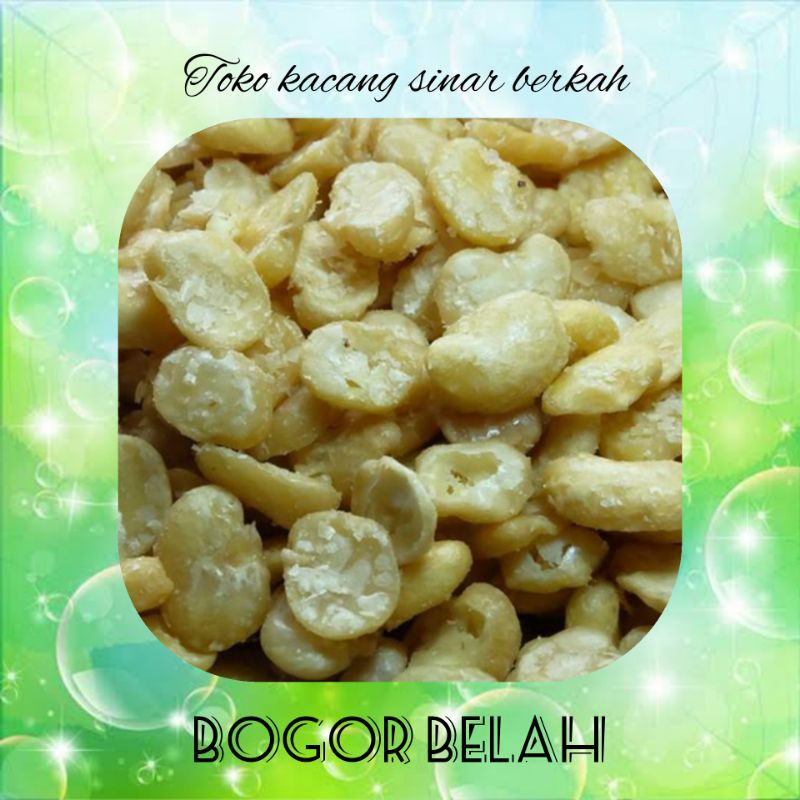 

kacang bogor