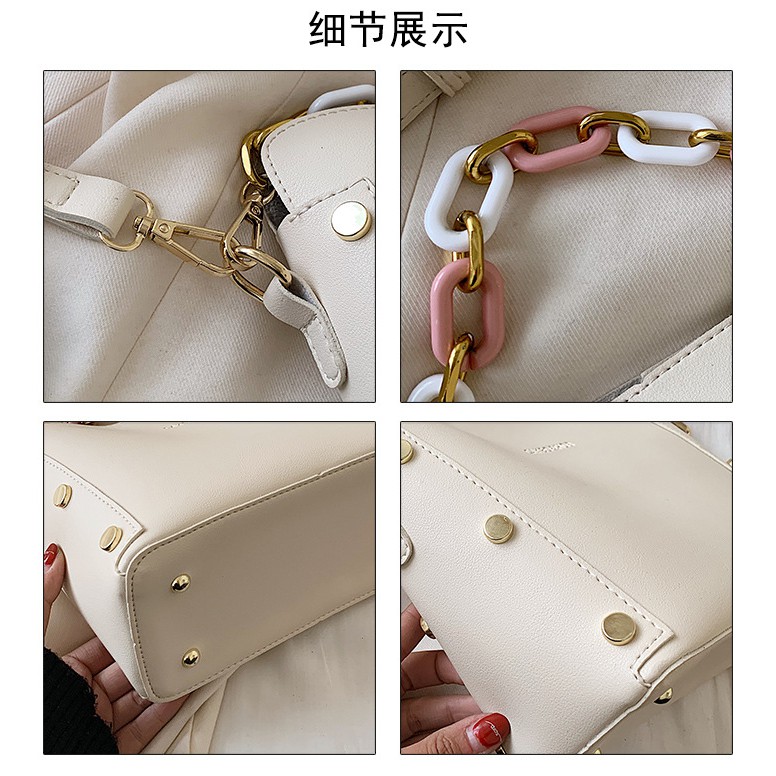 JK 650 PROMO CUCI GUDANG !!! 1KG MUAT 2PCS TAS SELEMPANG SLINGBAG IMPORT SALE RAMADHAN P9945