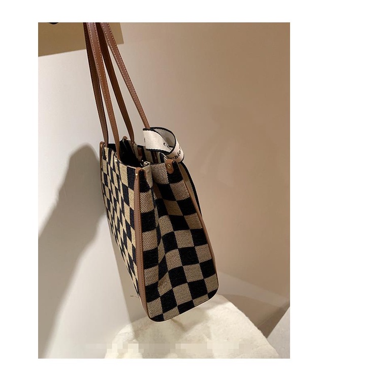 PX 540 Tote Bag Wanita Elegan - Tas Wanita Free Pita Cantik - Tote Bag Import Kualitas Premium