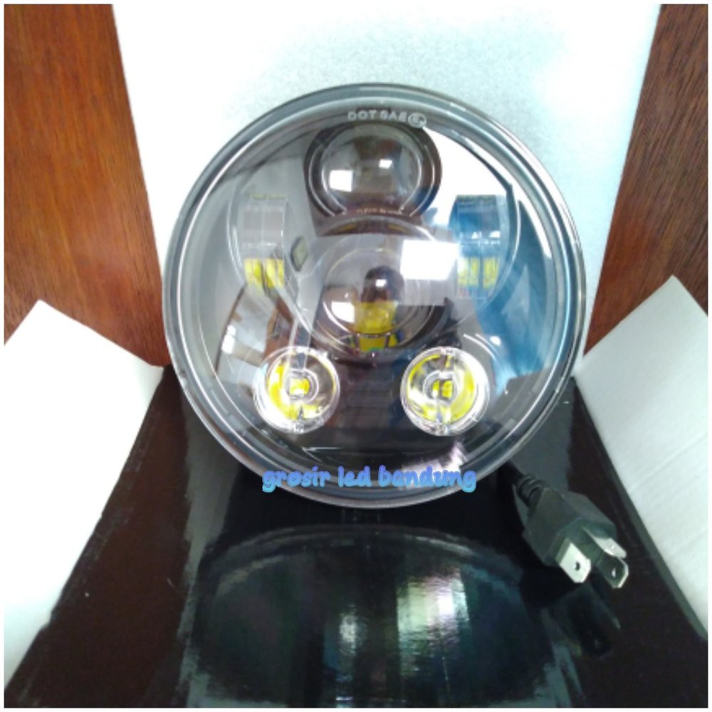 original lampu led daymaker 5 75inch harga muuraah e disigrosir
