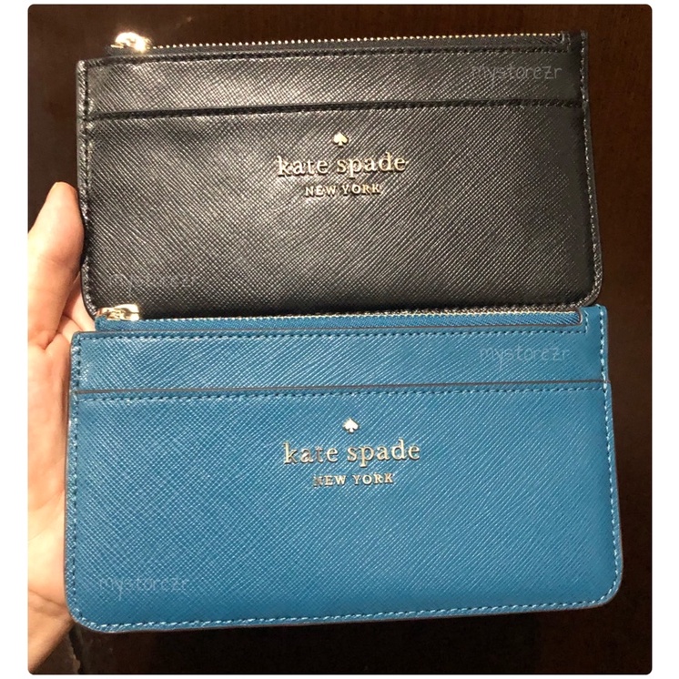 Kate Spade Dompet Kartu