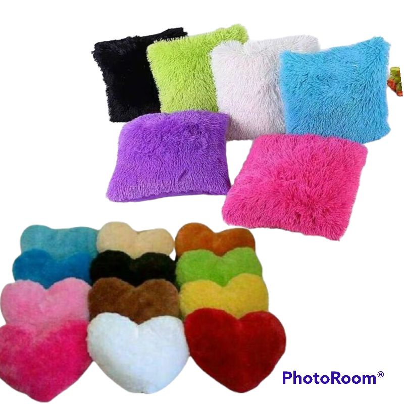 BANTAL LOVE / BANTAL KOTA (MINI UK 25X25)