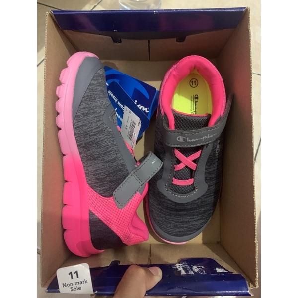 Kids Champion Gusto Xt II payless sneaker