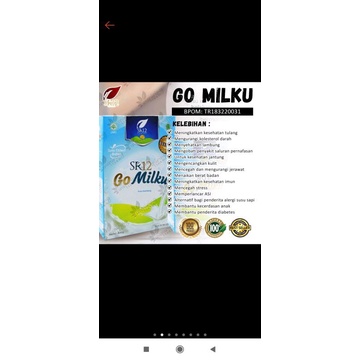 

susu gomilku