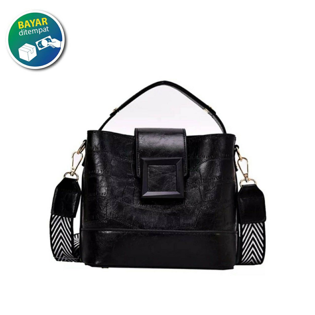 TAS SELEMPANG WANITA SOPHIE MARTIN KECIL MURAH SALLAUN BAG T4152P3 ORI DISKON MEMBER PROMO TERMURAH