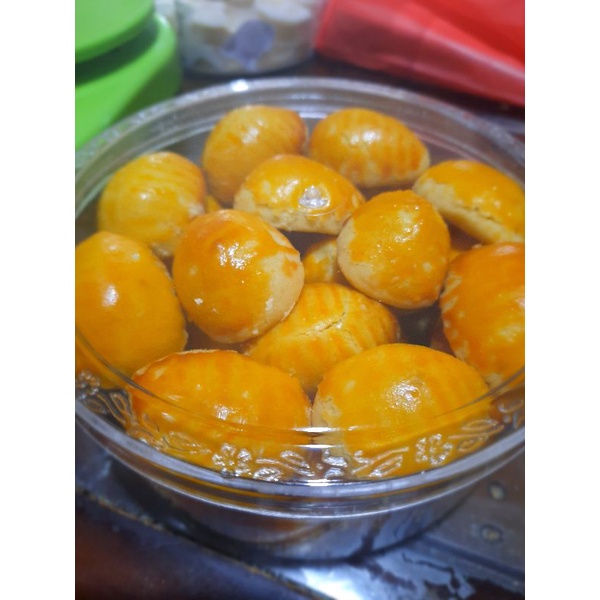 

Nastar Premium uk besar 500gr