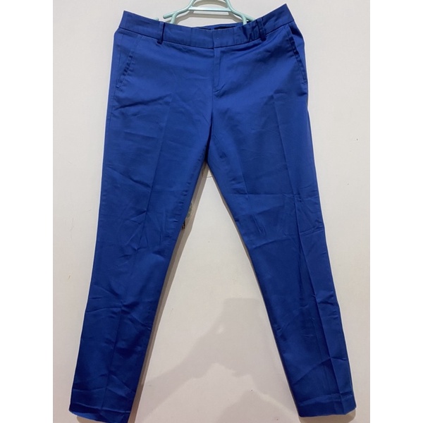 PRELOVED CELANA PANJANG WANITA G2000