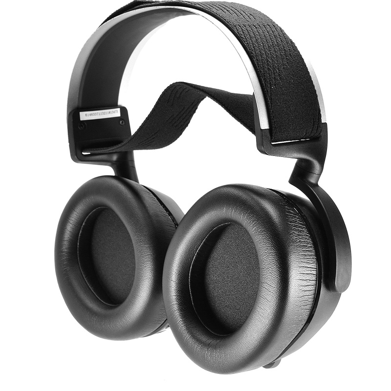 Btsg Bantalan Telinga Elastis Untuk Headphone Turtle Beach Stealth300 / 400