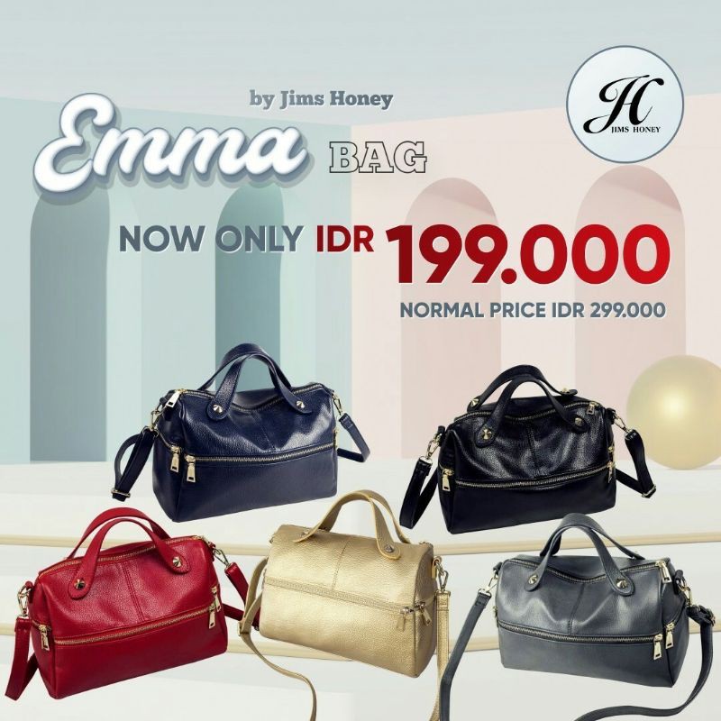 Emma bag