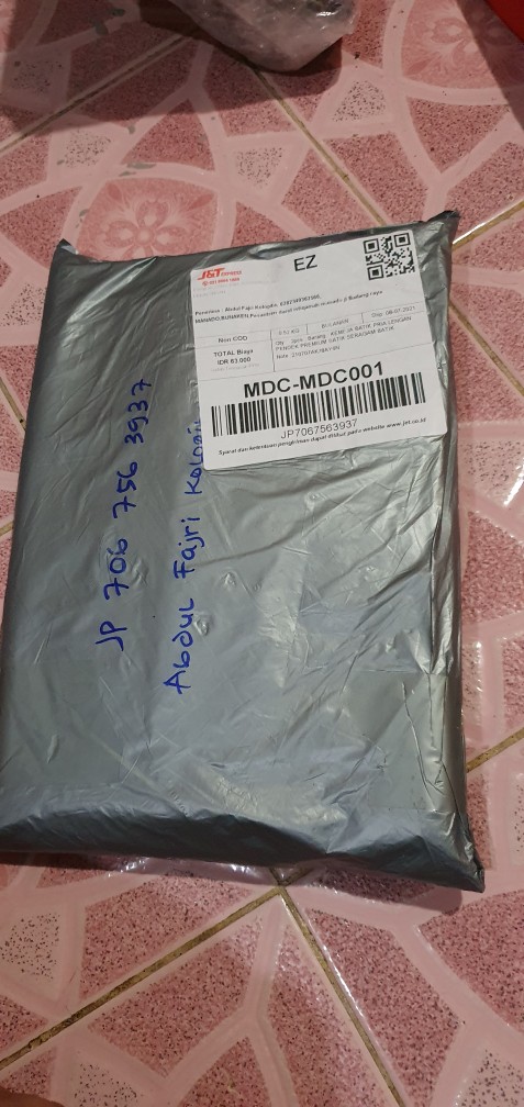 Kemeja Batik Pria Lengan Pendek Premium Batik Seragam Batik Pekalongan Kemeja Modern Kemeja Formal