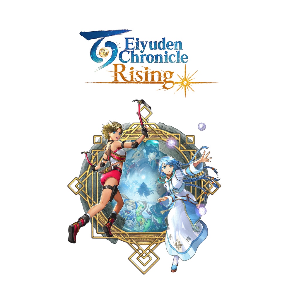 Eiyuden Chronicle Rising PC Games