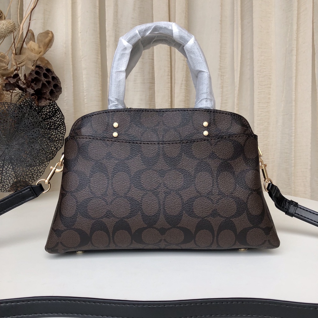 [Instant/Same Day] 91494   91146   coach women hand bag Diana Bag Shoulder Bag Crossbody Bag  dfb