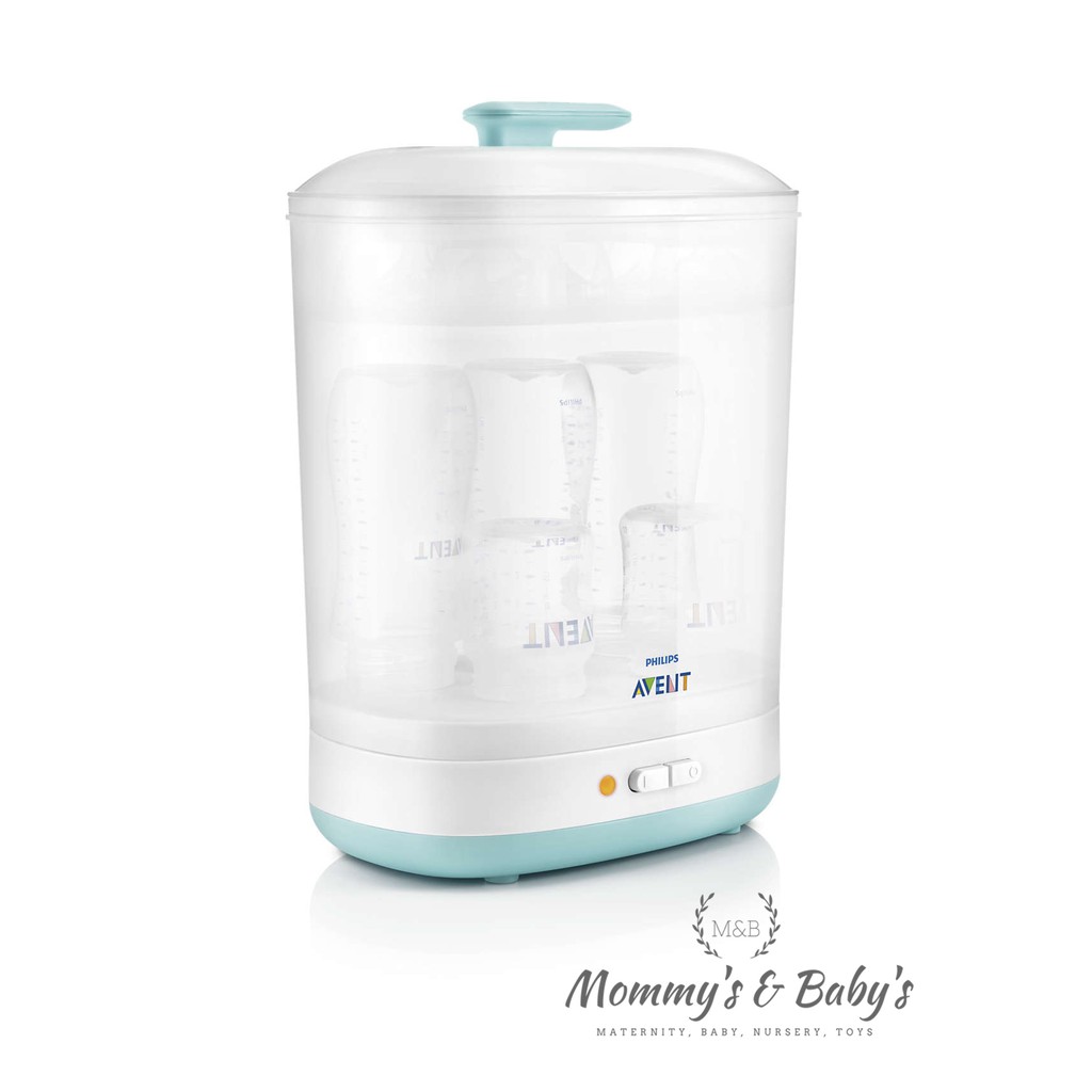 philips baby sterilizer