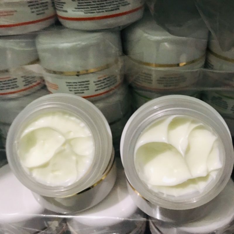 CHUSNA (BISA COD) FARMASI MALAM KITODERM