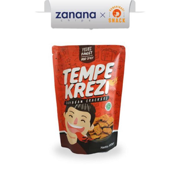 

Tempe Krezi