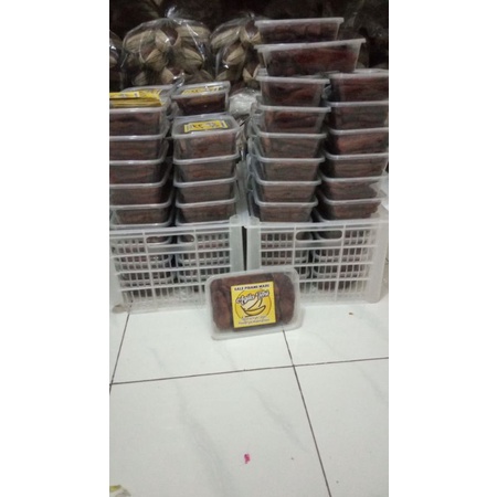 

sale pisang sawarna