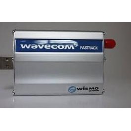 ☏ Modem Wavecom Port USB ☀