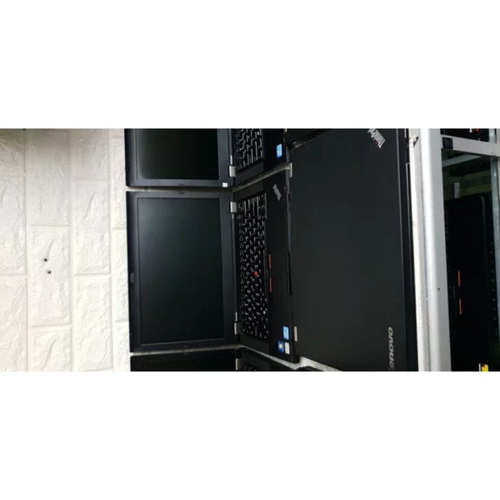 LAPTOP LENOVO THINKPAD T430 CORE I5 SUPER MURAH BERGARANSI