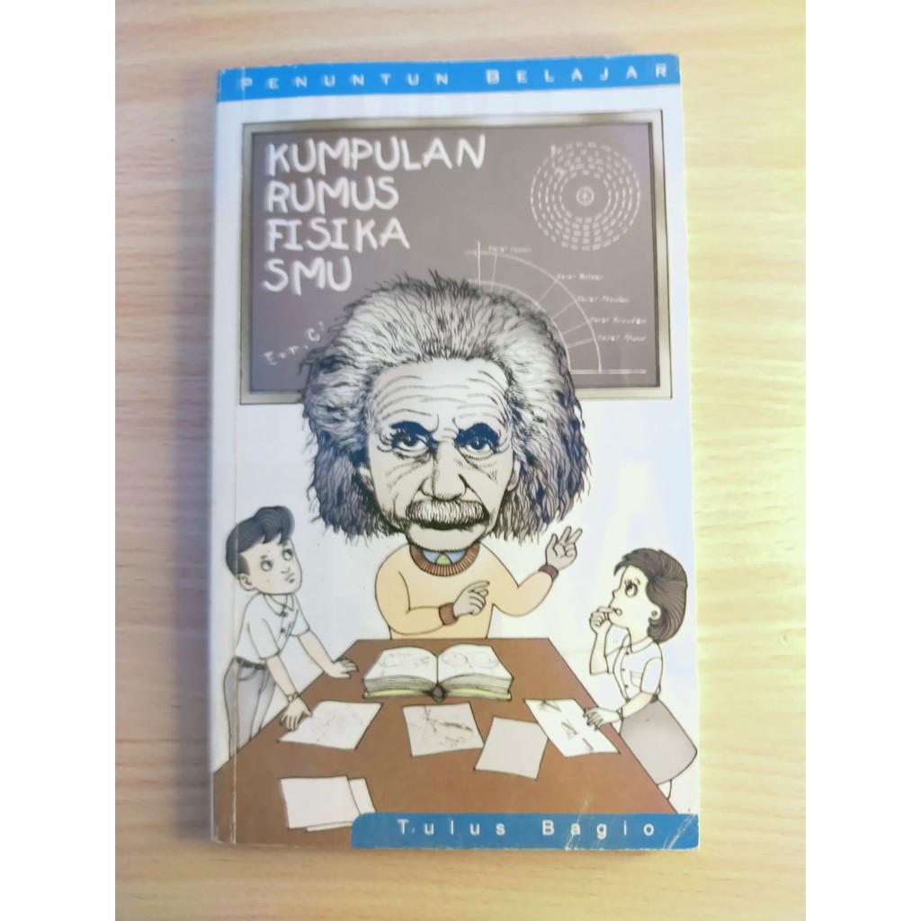 KUMPULAN RUMUS FISIKA SMU PRELOVED