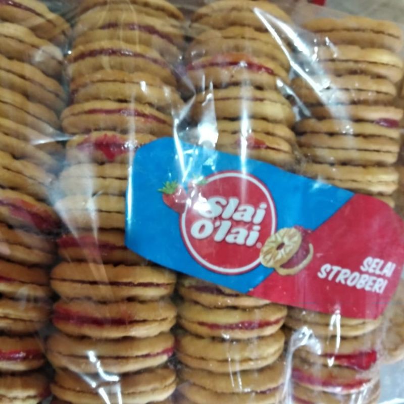 

Slai Olai @250gr