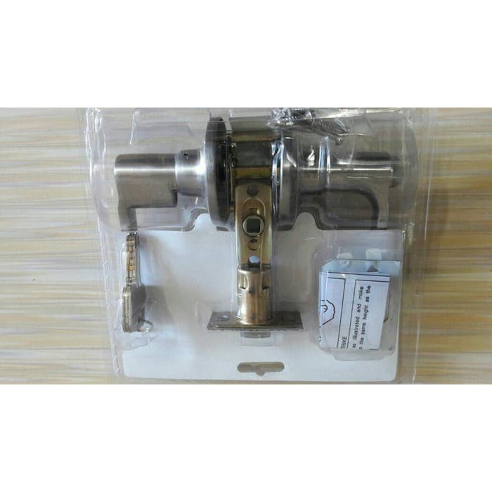 Jual  Kunci Kamar Mandi Dekson model Handle