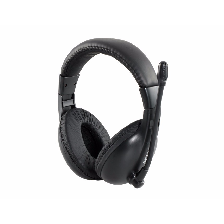 KEENION Stereo Headphone Extra Bass KOS-0015 | PC Gaming Headset Bando