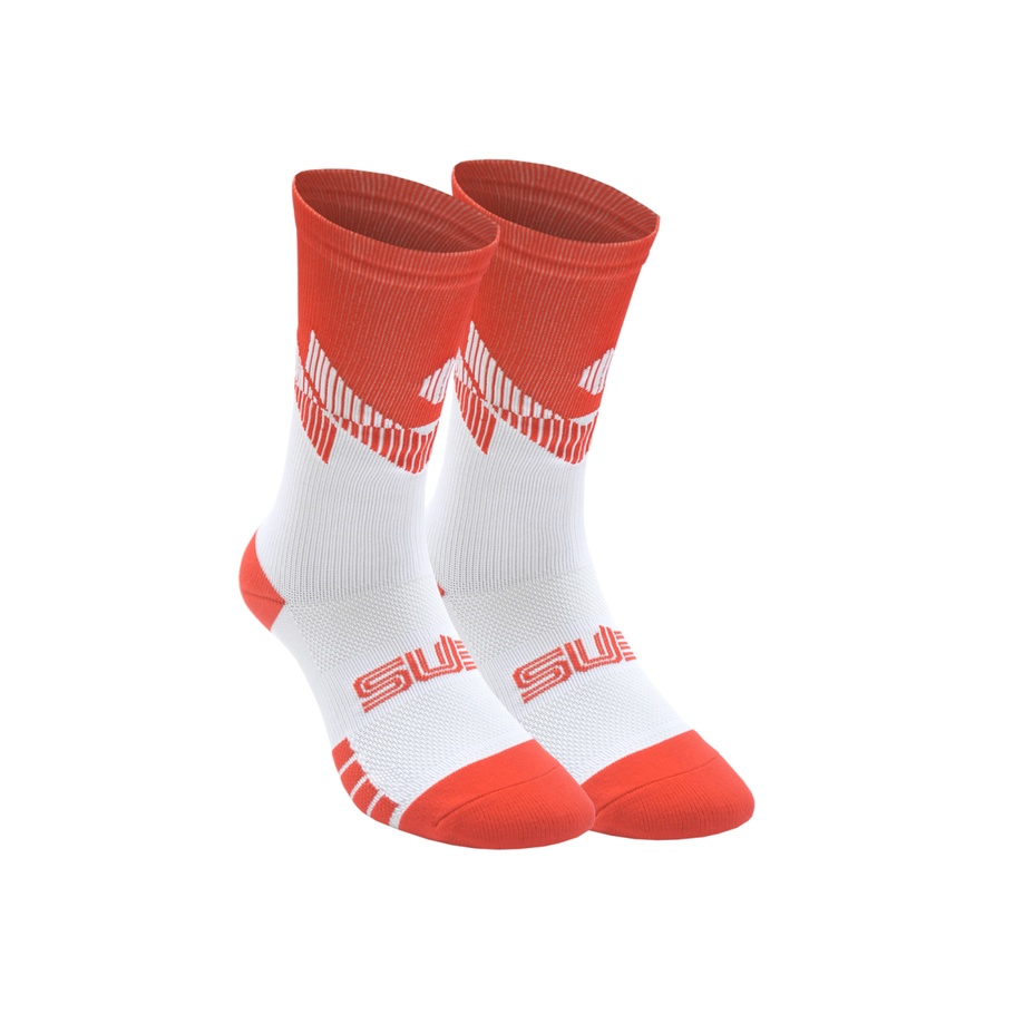 Socks Sub Jersey Indonesia Mandalika Kaos Kaki SubJersey Sepeda Gowes Allsize