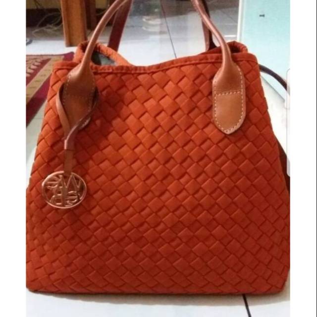 Tas Webe Original preloved