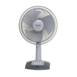 Desk Fan Cosmos 12in Kipas Angin Meja Cosmos 12DAR 12 DAR MURAH GoJek