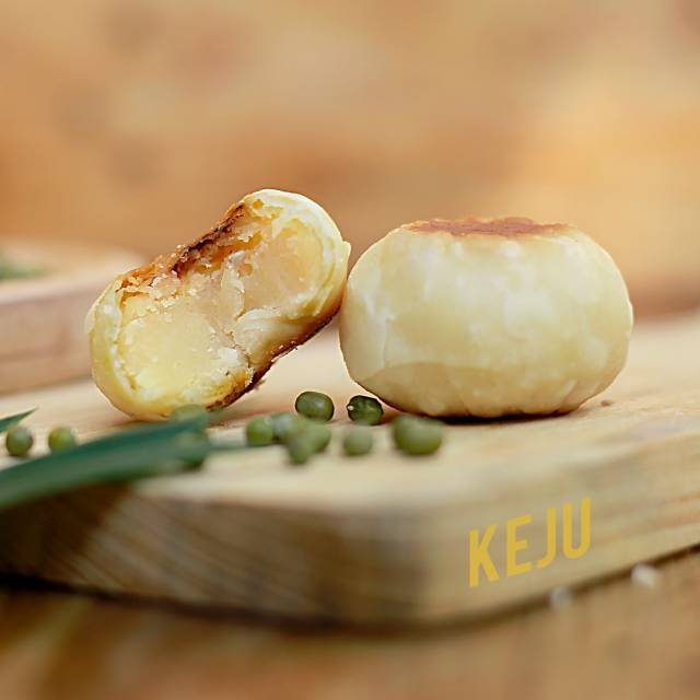 Bakpia Dewi Bakpia Jogya