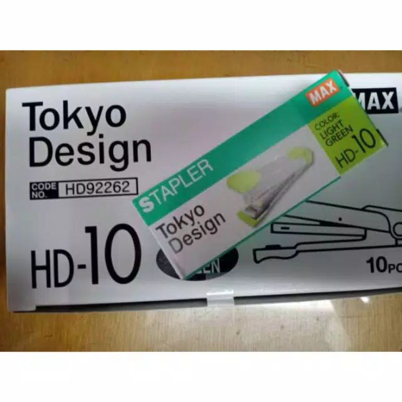 

hekter max hd 10