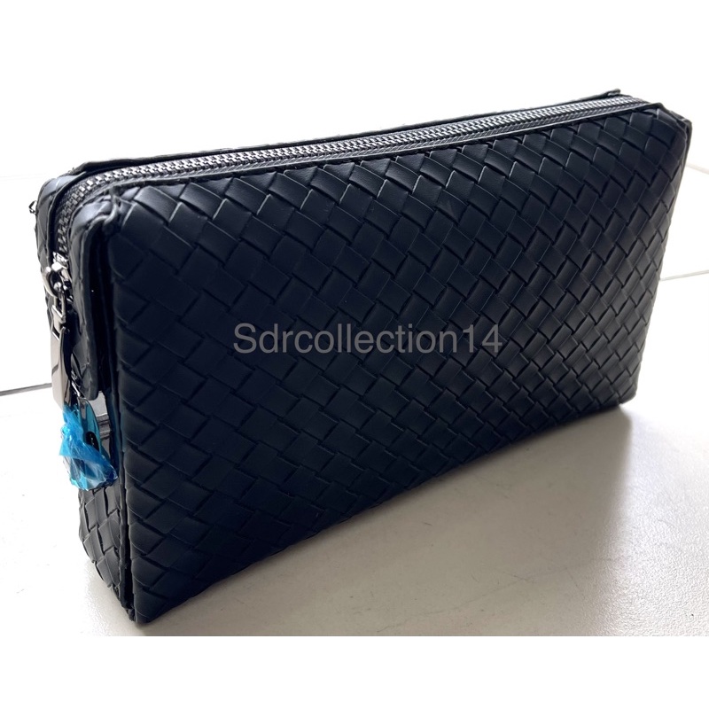 Handbag tangan premium tas clutch pria/wanita 515