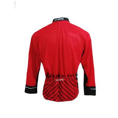 Unik Jersey Sepeda Shimano   Jersey tangan panjang Berkualitas