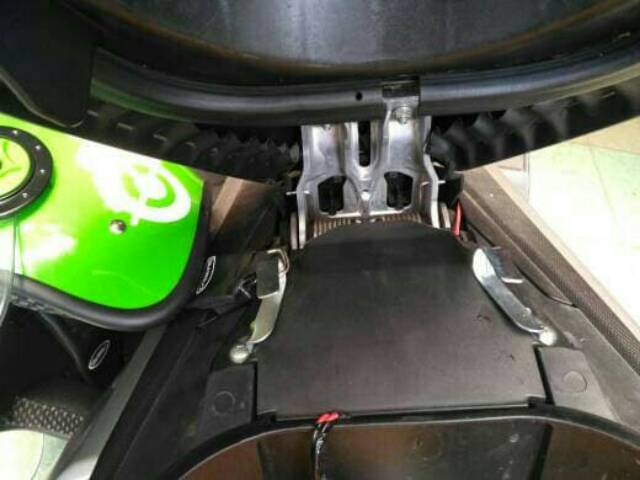 Gantungan Helm Nmax Cantolan Helm Nmax Hook Helm Nmax