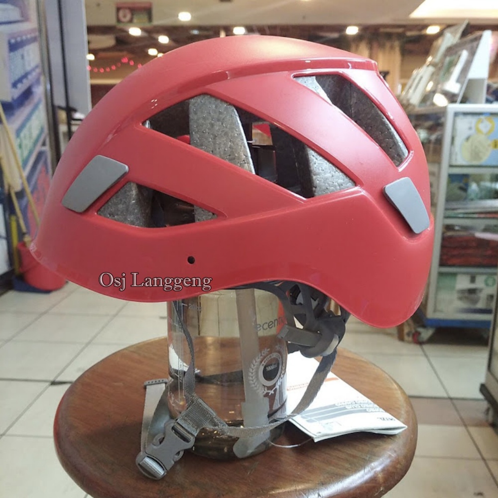 PETZL BOREO HELMET M/L - HELM SAFETY CLIMBING PETZL ORIGINAL