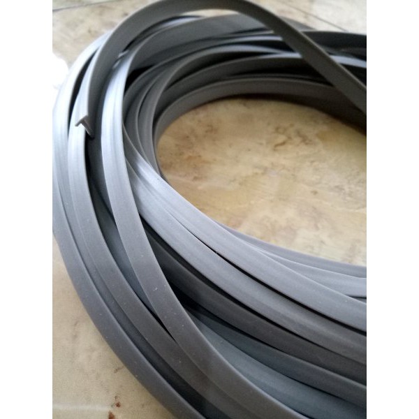 Karet List Bodykit Spakbor Karet Mobil List T Spakbor Body Kit