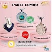 PROMO COMBO HEMAT MCI] Paket kalung kesehatan MCI terbaru