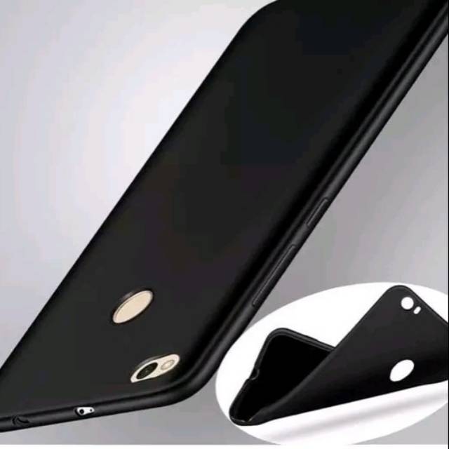 Matte Case VIVO V7 Plus