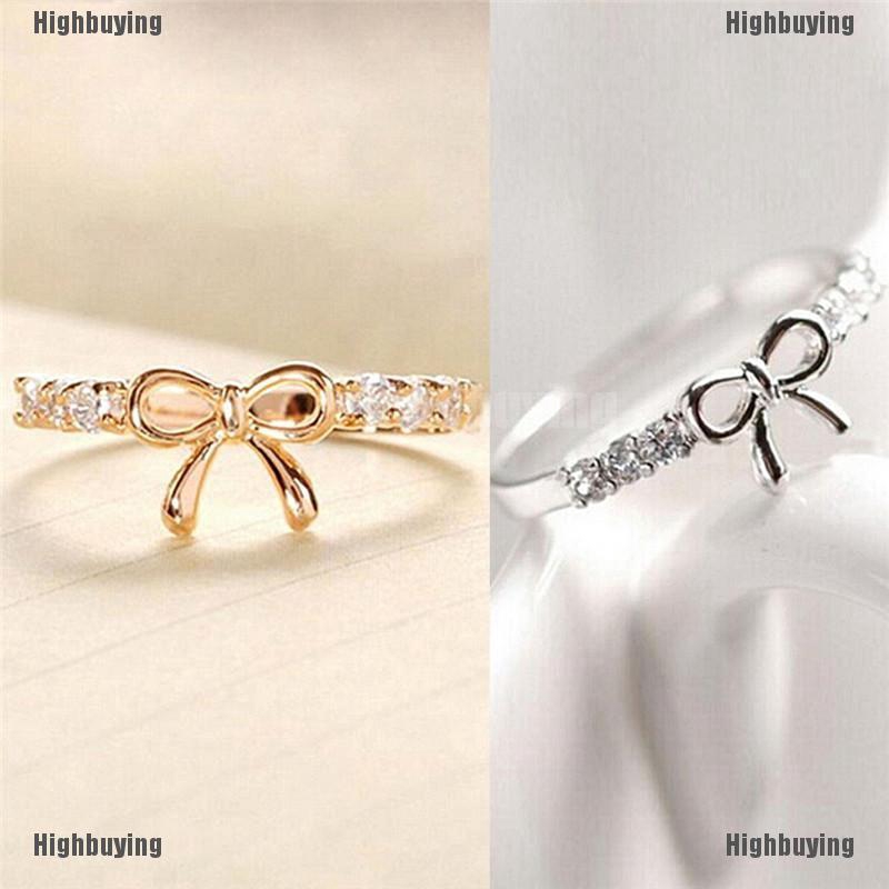 Hbid Kalung Rantai Liontin Kupu-Kupu Kristal Sexy Untuk Wanita