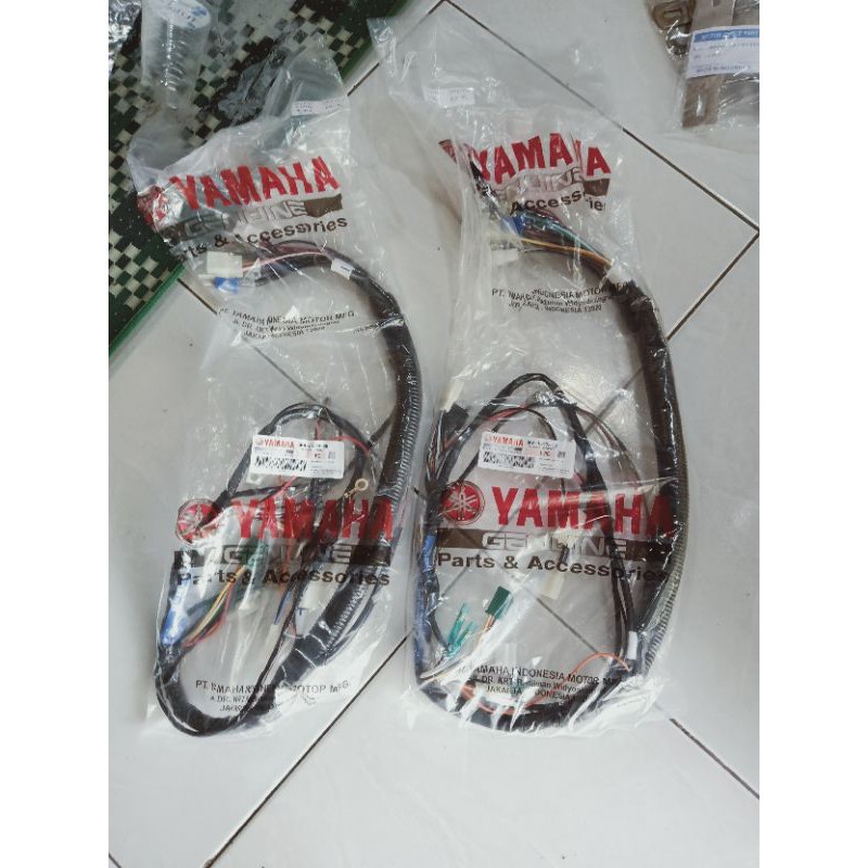 kabel bodi rx king original